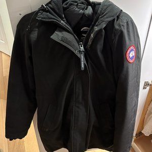 Canada Goose Jacket